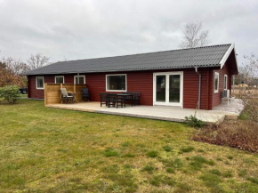 Holiday home Jerup LXII in Jerup